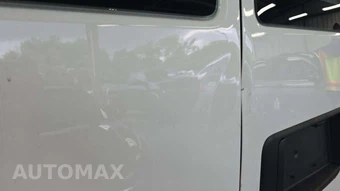 2025 GMC Savana 2500 Cargo Van 1WT 135.0" WB - miniatura 21