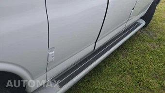 2025 GMC Savana 2500 Cargo Van 1WT 135.0" WB - miniatura 24