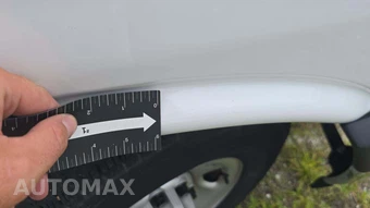 2025 GMC Savana 2500 Cargo Van 1WT 135.0" WB - miniatura 27