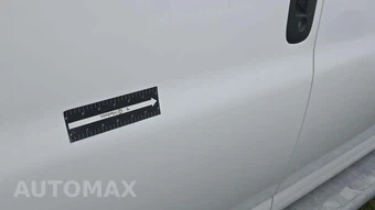 2025 GMC Savana 2500 Cargo Van 1WT 135.0" WB - miniatura 30