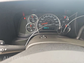 2025 GMC Savana 2500 Cargo Van 1WT 135.0" WB - miniatura 12