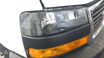 2025 GMC Savana 2500 Cargo Van 1WT 135.0" WB - miniatura 20