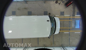 2025 GMC Savana 2500 Cargo Van 1WT 135.0" WB - miniatura 16