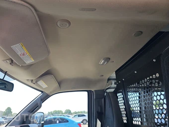 2025 GMC Savana 2500 Cargo Van 1WT 135.0" WB - miniatura 18