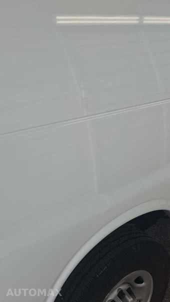 2025 GMC Savana 2500 Cargo Van 1WT 135.0" WB - miniatura 20