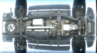 2025 GMC Savana 2500 Cargo Van 1WT 135.0" WB - miniatura 16