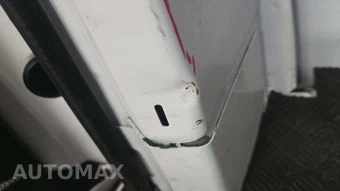 2025 GMC Savana 2500 Cargo Van 1WT 135.0" WB - miniatura 23