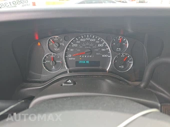2025 GMC Savana 2500 Cargo Van 1WT 135.0" WB - miniatura 12