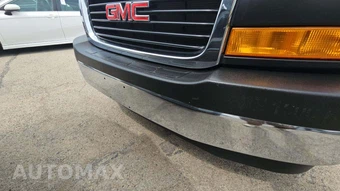 2025 GMC Savana 2500 Cargo Van 1WT 135.0" WB - miniatura 19