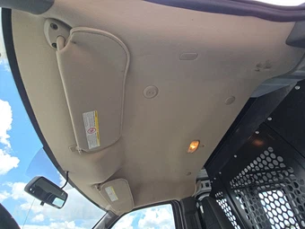 2025 GMC Savana 2500 Cargo Van 1WT 135.0" WB - miniatura 18