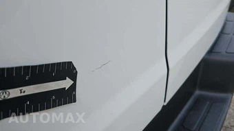 2025 GMC Savana 2500 Cargo Van 1WT 135.0" WB - miniatura 19