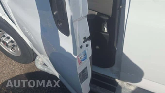 2025 GMC Savana 2500 Cargo Van 1WT 135.0" WB - miniatura 23