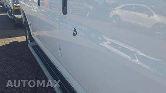 2025 GMC Savana 2500 Cargo Van 1WT 135.0" WB - miniatura 28