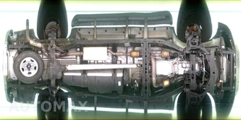 2025 GMC Savana 2500 Cargo Van 1WT 135.0" WB - miniatura 16