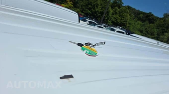 2025 GMC Savana 2500 Cargo Van 1WT 135.0" WB - miniatura 19