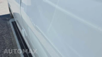 2025 GMC Savana 2500 Cargo Van 1WT 135.0" WB - miniatura 23