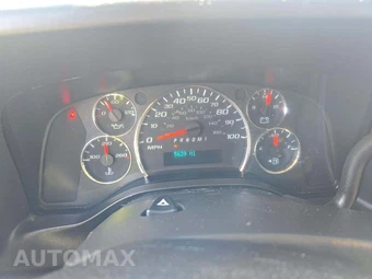 2025 GMC Savana 2500 Cargo Van 1WT 135.0" WB - miniatura 6