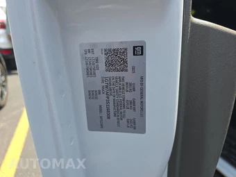2025 GMC Savana 2500 Cargo Van 1WT 135.0" WB - miniatura 13