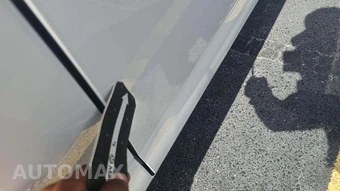 2025 GMC Savana 2500 Cargo Van 1WT 135.0" WB - miniatura 26