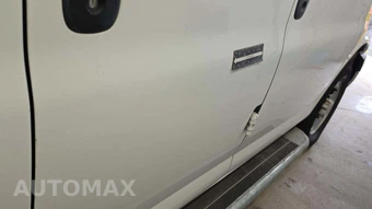 2025 GMC Savana 2500 Cargo Van 1WT 135.0" WB - miniatura 19
