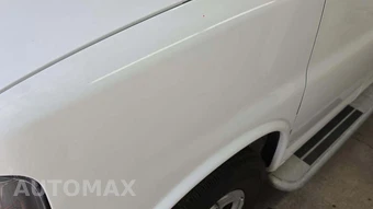 2025 GMC Savana 2500 Cargo Van 1WT 135.0" WB - miniatura 22