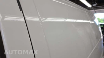 2025 GMC Savana 2500 Cargo Van 1WT 135.0" WB - miniatura 23