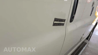 2025 GMC Savana 2500 Cargo Van 1WT 135.0" WB - miniatura 26
