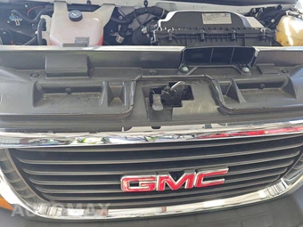 2025 GMC Savana 2500 Cargo Van 1WT 135.0" WB - miniatura 15