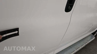 2025 GMC Savana 2500 Cargo Van 1WT 135.0" WB - miniatura 21