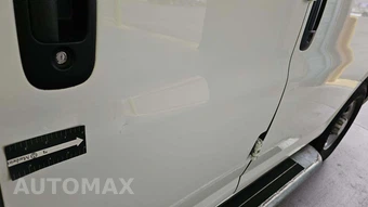 2025 GMC Savana 2500 Cargo Van 1WT 135.0" WB - miniatura 22