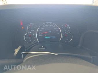 2025 GMC Savana 2500 Cargo Van 1WT 135.0" WB - miniatura 12