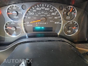 2025 GMC Savana 2500 Cargo Van 1WT 135.0" WB - miniatura 12