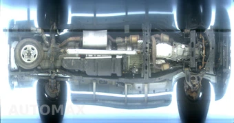 2025 GMC Savana 2500 Cargo Van 1WT 135.0" WB - miniatura 17