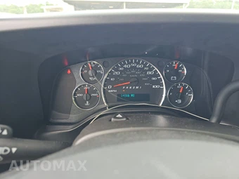 2025 GMC Savana 2500 Cargo Van 1WT 135.0" WB - miniatura 12