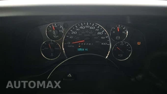2025 GMC Savana 2500 Cargo Van 1WT 135.0" WB - miniatura 18