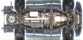 2025 GMC Savana 2500 Cargo Van 1WT 135.0" WB - miniatura 19