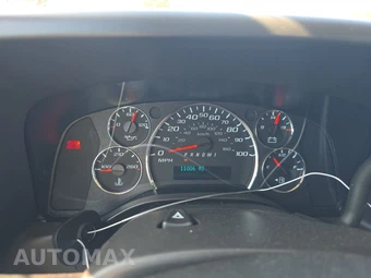 2025 GMC Savana 2500 Cargo Van 1WT 135.0" WB - miniatura 12