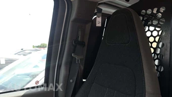 2025 GMC Savana 2500 Cargo Van 1WT 135.0" WB - miniatura 20
