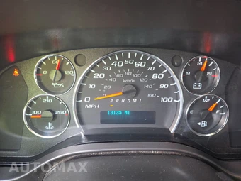 2025 GMC Savana 2500 Cargo Van 1WT 135.0" WB - miniatura 12