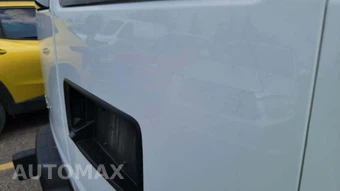 2025 GMC Savana 2500 Cargo Van 1WT 135.0" WB - miniatura 24