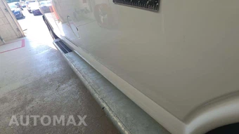 2025 GMC Savana 2500 Cargo Van 1WT 135.0" WB - miniatura 21