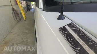 2025 GMC Savana 2500 Cargo Van 1WT 135.0" WB - miniatura 24