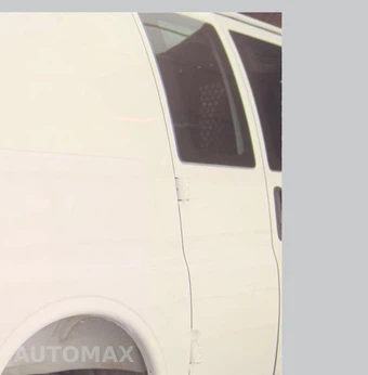 2025 GMC Savana 2500 Cargo Van 1WT 135.0" WB