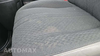 2025 GMC Savana 2500 Cargo Van 1WT 135.0" WB - miniatura 24