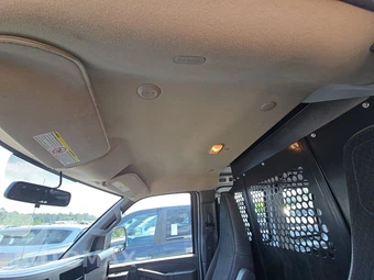 2025 GMC Savana 2500 Cargo Van 1WT 135.0" WB - miniatura 17