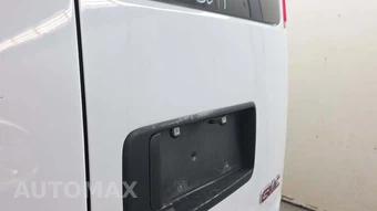2025 GMC Savana 2500 Cargo Van 1WT 135.0" WB - miniatura 19
