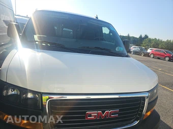 2025 GMC Savana 2500 Cargo Van 1WT 135.0" WB - miniatura 2
