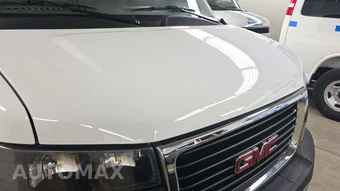 2025 GMC Savana 2500 Cargo Van 1WT 135.0" WB - miniatura 25