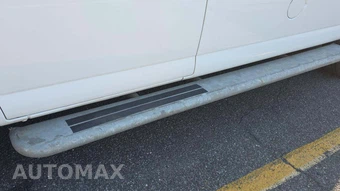 2025 GMC Savana 2500 Cargo Van 1WT 135.0" WB - miniatura 26