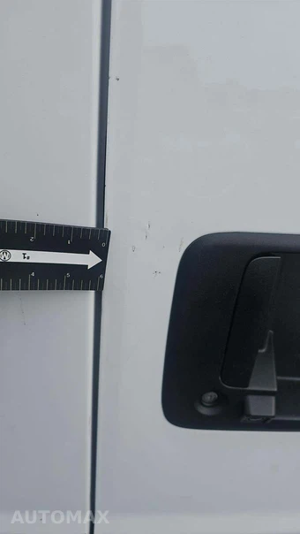 2025 GMC Savana 2500 Cargo Van 1WT 135.0" WB - miniatura 21